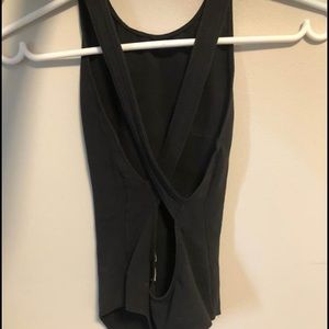 Aritzia Free Marie Bodysuit